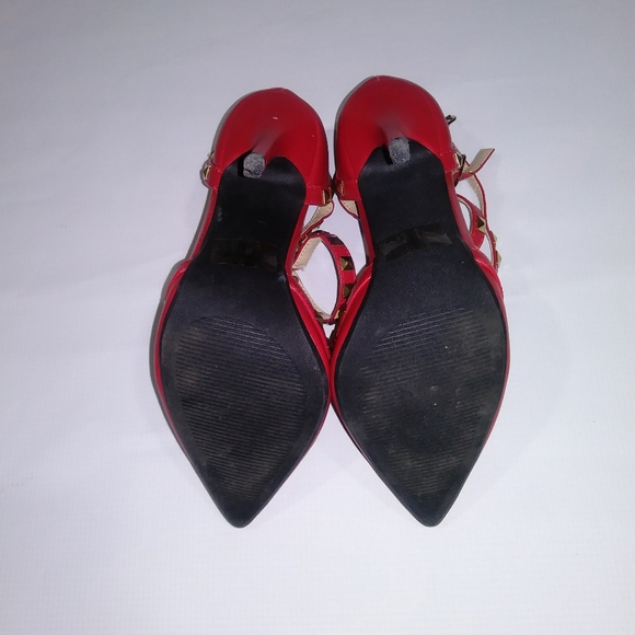 Red 👠 - Picture 5 of 5